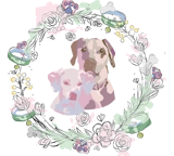 Umwelthund emmy + pepe