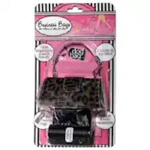 Cani di Mondo Shop Business Bag
