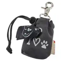Cani di Mondo Shop Kotbeutelspender Poopy Bag