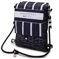 emmy + pepe Shop Wau-Backpack Reisedecke