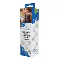 zooBANDE Shop Duvoplus Hundekotbeutel eco Spenderbox